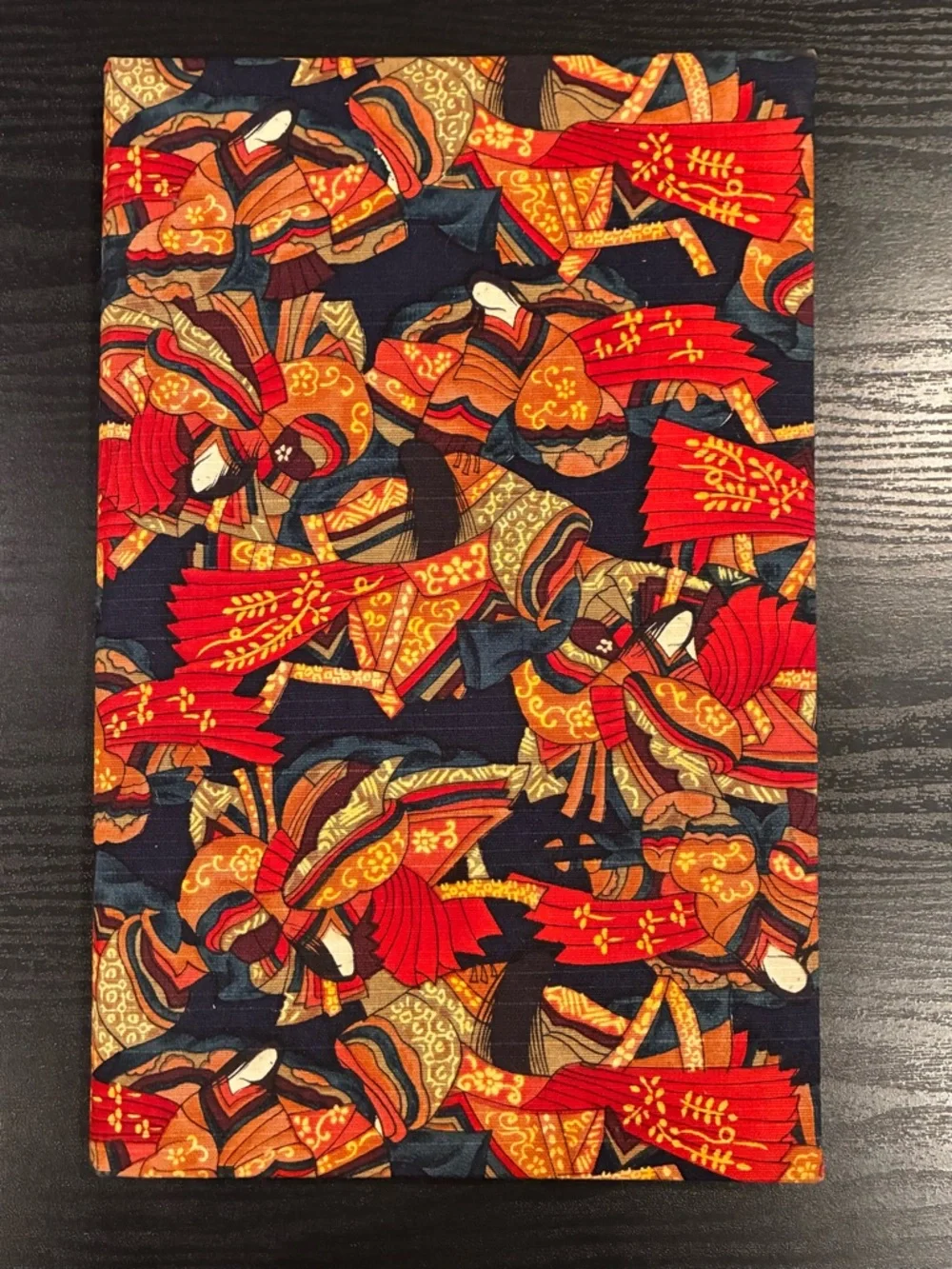 Stationary Bundle, Japan, & Metropolitan Museum of Art, NWT/EUC, 70s & 80s